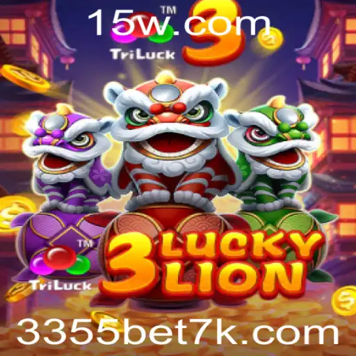 Descubra o Empolgante Mundo de 3LUCKYLION no Cassino Online