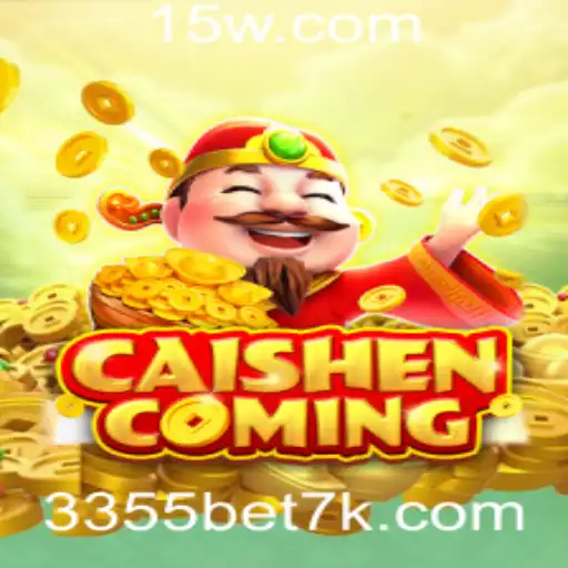 Descubra o Fascinante Mundo de CAISHENCOMING e as Emocionantes Apostas no 3355bet cc