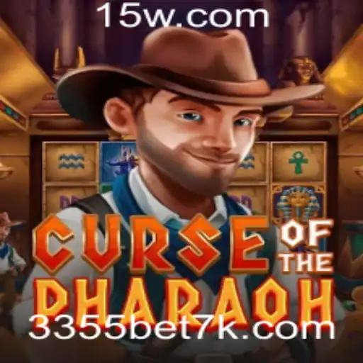 CurseofthePharaoh: Aventuras e Mistérios no Egito Antigo