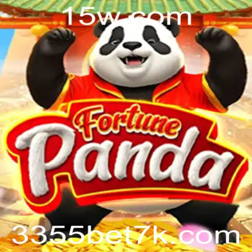Explorando o Fascinante Mundo de FortunePanda no Universo de 3355bet cc