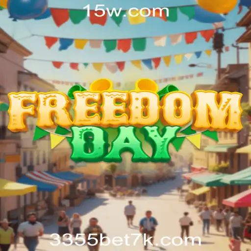 FreedomDay: Uma Aventura Imersiva no Universo dos Jogos