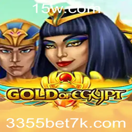 Conheça o Mundo Fascinante de GoldOfEgypt e 3355bet cc