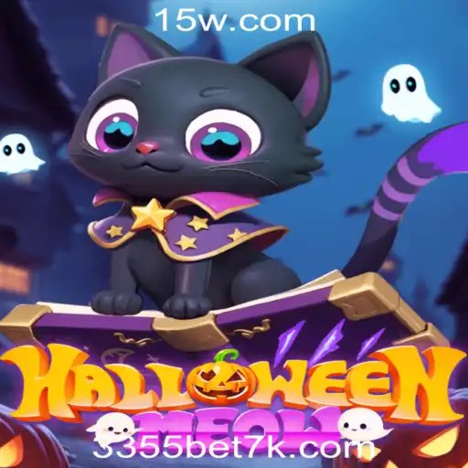 HalloweenMeow: Mergulhe no Jogo Assustadoramente Divertido do Momento