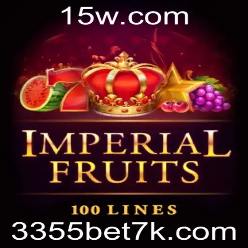 ImperialFruits100: Uma Imersão no Mundo Frutado de 3355bet cc