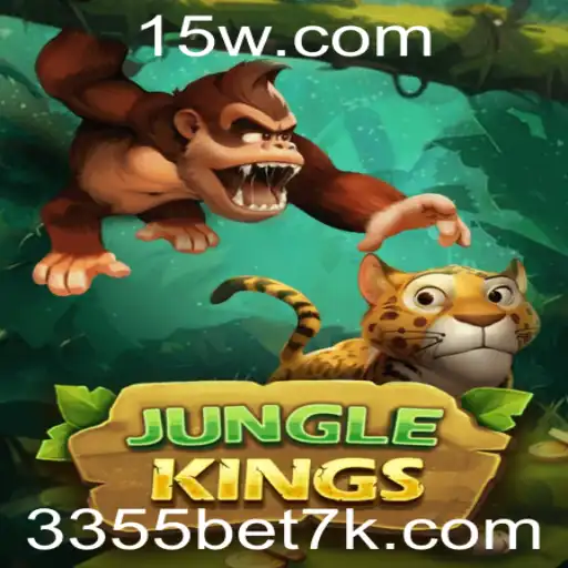 Descubra o Mundo de Aventura de JungleKings e as Regras Essenciais para Jogar