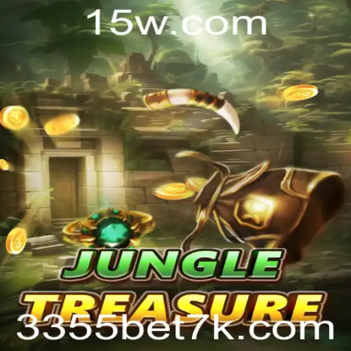 Descubra a Aventura de JungleTreasure e Suas Regras Encantadoras