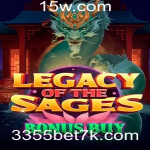 Explorando LegacyoftheSagesBonusBuy: Uma Jornada no Mundo dos Sábios