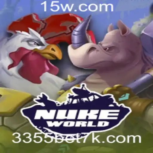 Descubra o Fascinante Mundo do Jogo NukeWorld