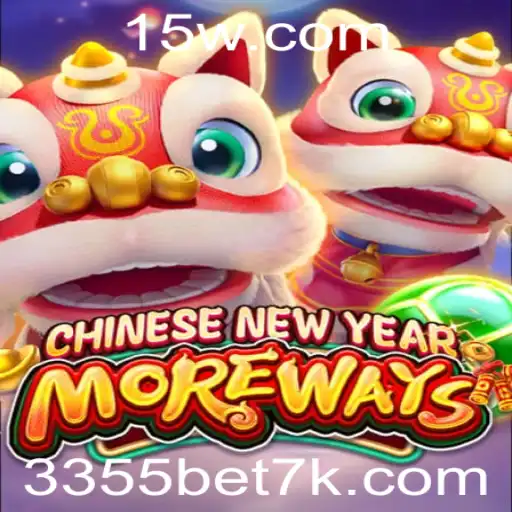 CHINESENEWYEARMOREWAYS: Descubra a Emoção deste Novo Jogo Popular