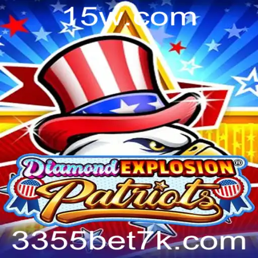 DiamondExplosionPatriots: Um Mergulho no Jogo do Momento