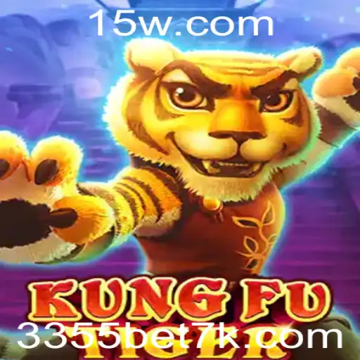 Explore o Mundo Empolgante de KungFuTiger