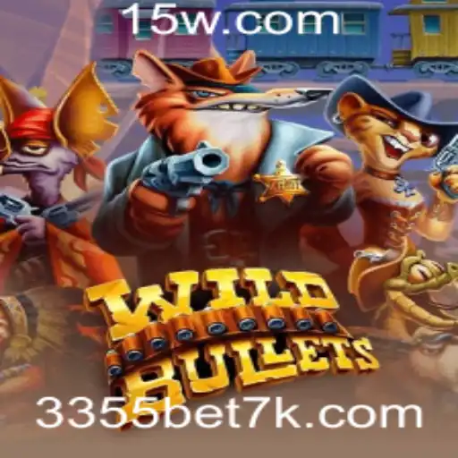 Explorando WildBullets: Um Jogo Empolgante de Estratégia e Ação